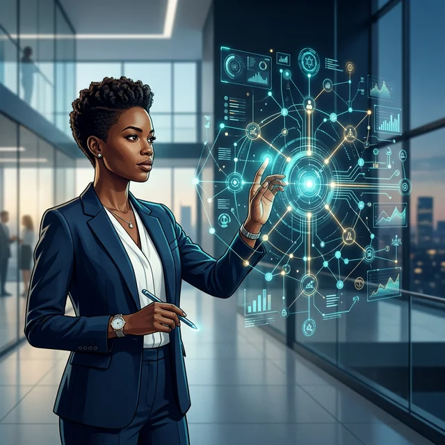 3 Things Every Professional in Africa Needs to Know About AI Right Now - Featured Image