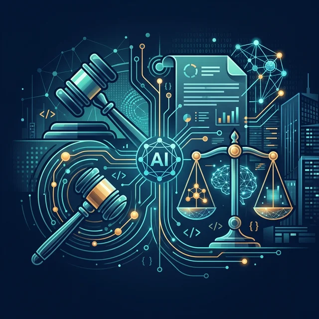 AI Tools for Legal