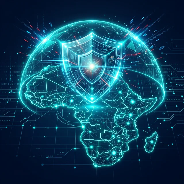 Cybersecurity Basics Every SMB in East Africa Must Know - Featured Image